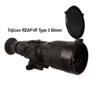 Trijicon REAP-IR Type 60mm, REAP-60-3, 719307802629, in Stock, on Sale