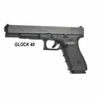 GLOCK 40, 10mm, in Stock on Sale