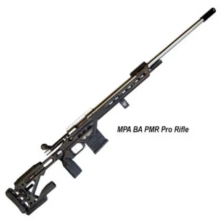 MPA BA PMR Pro Rifle, in Stock, on Sale