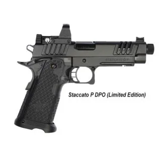 Staccato p 9mm