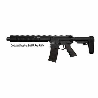 Cobalt Kinetics BAMF Pro Rifle, in Stock, on Sale