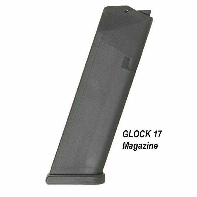Glock17 9Mm Mag Main