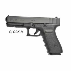 glock21 gen3 short frame main