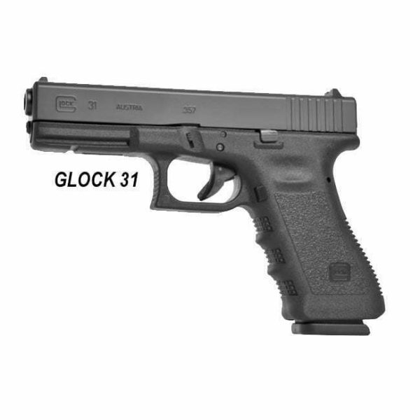 Glock31 Gen3 Main