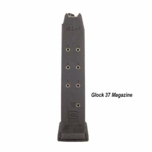 glock37 10round mag
