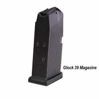 Glock 39 Magazine, .45 GAP, 6 Round, in Stock, on Sale