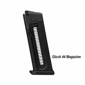 glock44 .22 10 round mag