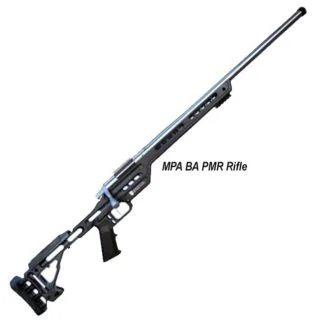MPA BA PMR Rifle, in Stock, on Sale