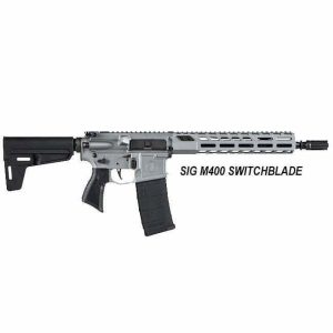 SIG M400 SWITCHBLADE, Sig PM400-SDI-11B, Sig 798682656591, For Sale, in Stock, on Sale