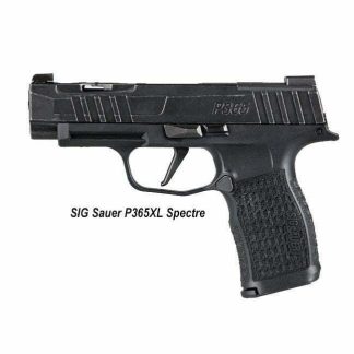 SIG Sauer P365XL Spectre, in Stock, on Sale