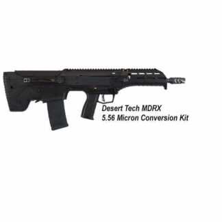 Desert Tech MDRX 5.56 Micron Conversion Kit, 11.5 inch, in Stock, on Sale