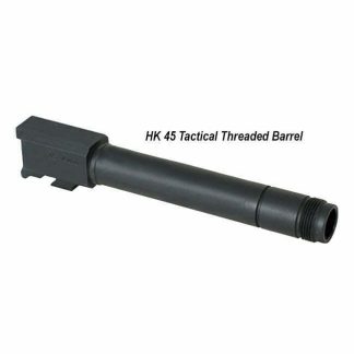 HK 45 Tactical Threaded Barrel, in Stock, on Sale