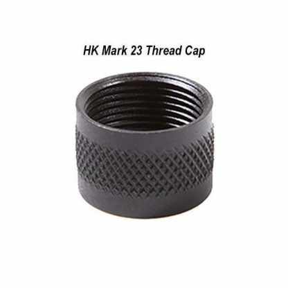 Hk Mark23 Thread Cap 970174