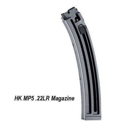 HK MP5 .22LR Magazine, in Stock, on Sale