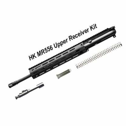 Hk Mr556 Upper Kit 81000584