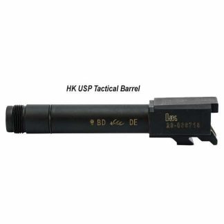 HK USP Tactical Barrel, in Stock, on Sale