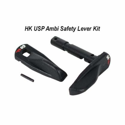 Hk Usp Ambi Safety 50217891