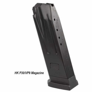 HK P30/VP9 Magazine, in Stock, on Sale