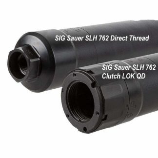 SIG Sauer SLH 762 Direct Thread or Clutch LOK QD, in Stock, on Sale