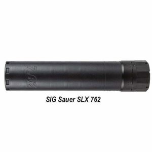 SIG Sauer SLX 762, For Sale, in Stock, on Sale