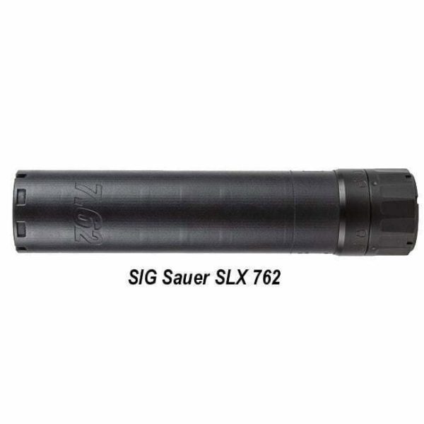 Sig Sauer Slx 762, For Sale, In Stock, On Sale