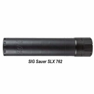 SIG Sauer SLX 762, in Stock, on Sale