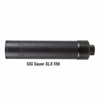 SIG Sauer SLX 556, in Stock, on Sale