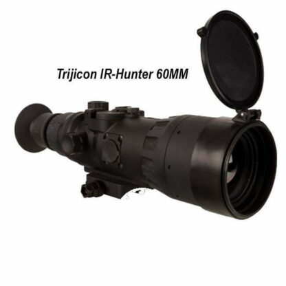 Trijicon Hunter 60 2