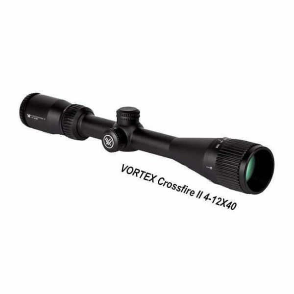 Vortex Crossfire 4 12X40 1