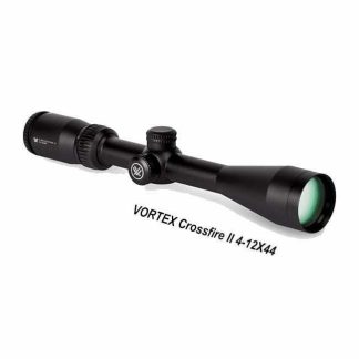 VORTEX Crossfire II 4-12X44, in Stock, on Sale