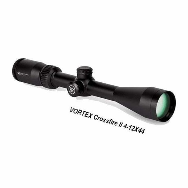 Vortex Crossfire 4 12X44 1