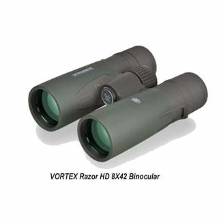 VORTEX Razor HD 8X42 Binocular, RZB-2101, 875874004788, in Stock, on Sale