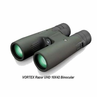 VORTEX Razor UHD 10X42 Binocular, RZB-3102, 875874009516, in Stock, on Sale