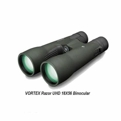 VORTEX Razor UHD 18X56 Binocular, RZB-3104, 875874009837, in Stock, on Sale
