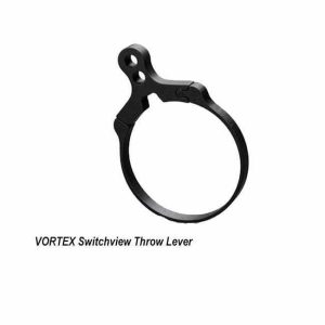 vortex switchview throw lever