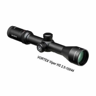 VORTEX Viper HS 2.5-10X44, BDC-2 MOA, VHS-4303, 875874003255, in Stock, on Sale