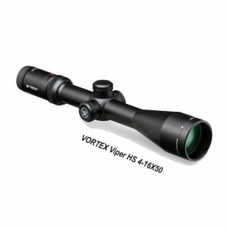VORTEX Viper HS 4-16X50, BDC-2 MOA, VHS-4307, 875874003200, in Stock, on Sale