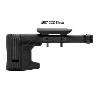 MDT CCS Stock, 104717-BLK, 682157394142, in Stock, on Sale