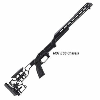 MDT ESS Chassis, in Stock, on Sale