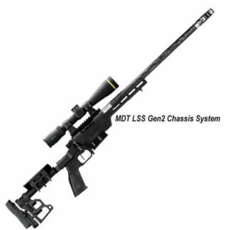 MDT LSS Gen2 Chassis System, 103882-BLK, 709951108383, in Stock, on Sale in Stock, for Sale