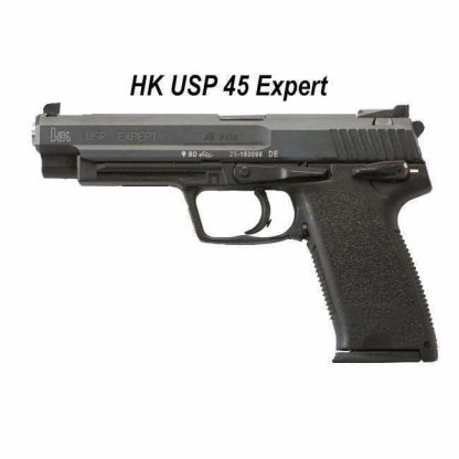 HK USP 45 Expert, in stock, on sale