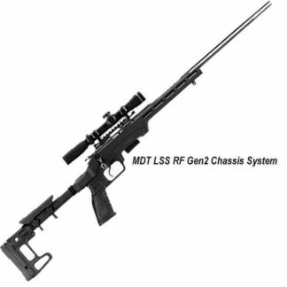 MDT LSS RF Gen2 Chassis System, in Stock, on Sale