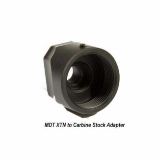 MDT XTN to Carbine Stock Adapter, 102690-BLK, 709951102022, in Stock, on Sale