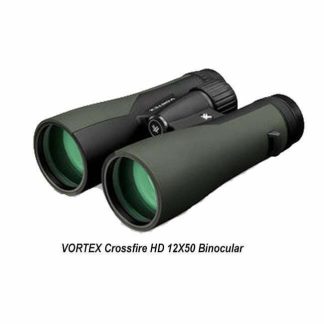 VORTEX Crossfire HD 12X50 Binocular, CF-4314, 875874009875, in Stock, on Sale
