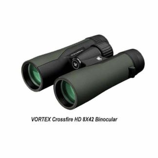 VORTEX Crossfire HD 8X42 Binocular, CF-4311, 875874009844, in Stock, on Sale