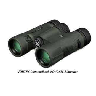 VORTEX Diamondback HD 10X28 Binocular, DB-211, 875874009905, in Stock, on Sale