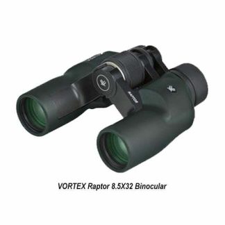 VORTEX Raptor 8.5X32 Binocular, R385, 875874001862, in Stock, on Sale