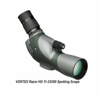 VORTEX Razor HD 11-33X50 Spotting Scope, in Stock, on Sale