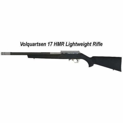 Volquartsen 17 HMR Lightweight Rifle, in Stock, on Sale