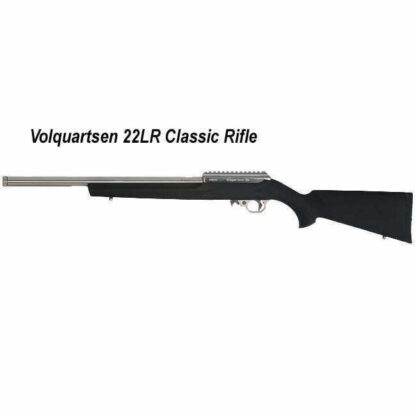Volquartsen 22LR Classic Rifle, in Stock, on Sale